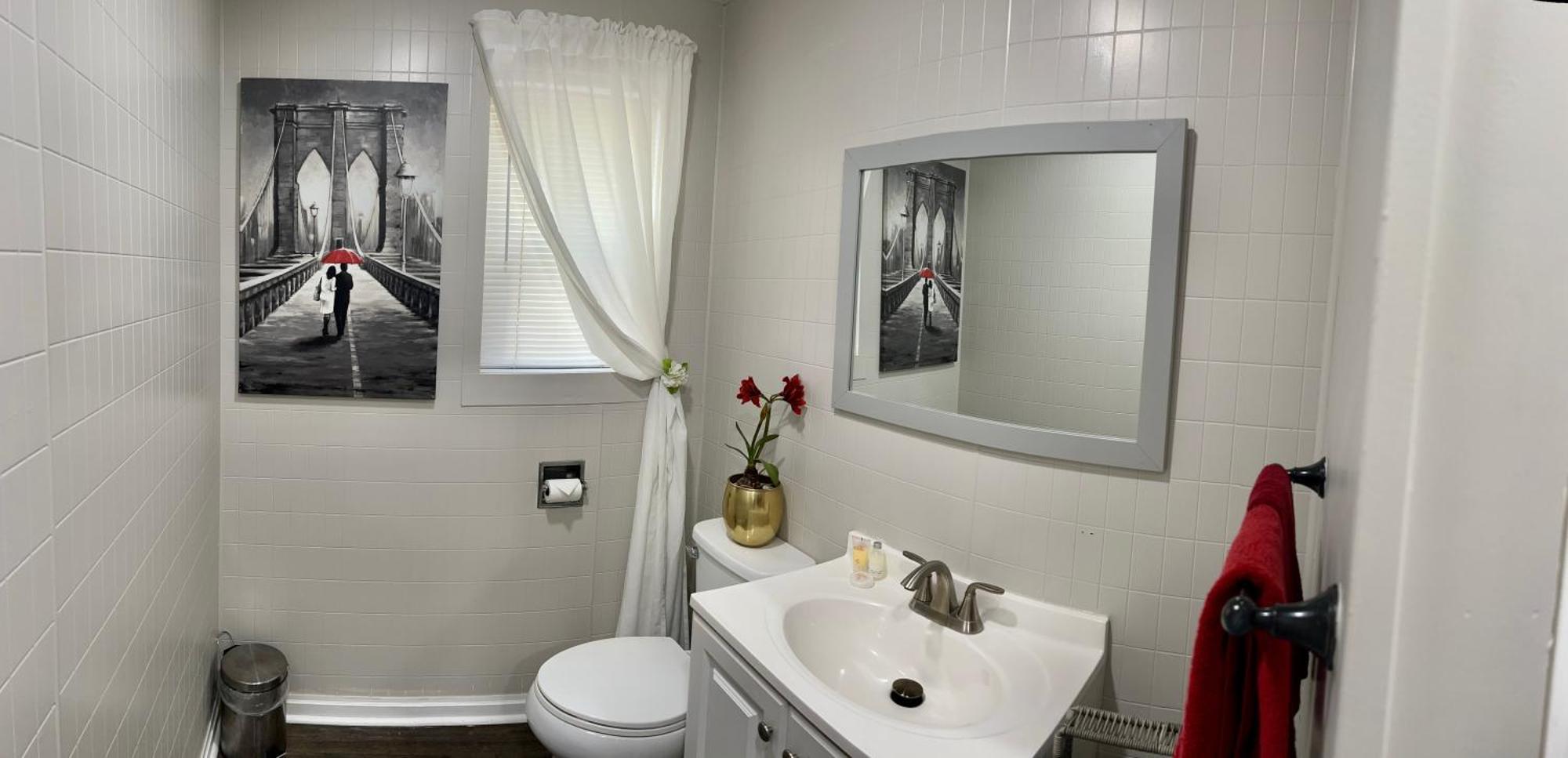 Cozy Buffalo Home-Sleeps 4 Lackawanna Exterior photo
